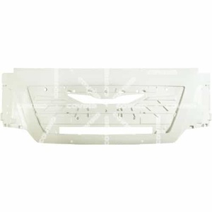 FRONT COVER suitable for Man TGX EURO 6 TGX EURO 6 <b>RESTYLING</b> (81611106095) - Product Image 1