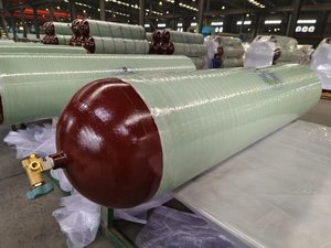 Cilindro de Almacenamiento de GNC de Alta Capacidad para Automoción y Transporte, Venta Directa de Fábrica - Product Image 3