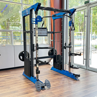 TI uncuncuncuncym ititness quiquiercxerise mimith achachine para uso comercial en gimnasio