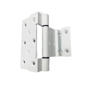 Cerniera <span class=keywords><strong>per</strong></span> Finestre a Battente <span class=keywords><strong>in</strong></span> <span class=keywords><strong>PVC</strong></span> (Standard Europeo) Cerniera <span class=keywords><strong>per</strong></span> Apertura Interna/Esterna - Product Image 2