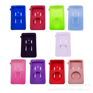 Tapones de silicona de grado médico, piezas moldeadas a medida, color transparente, prototipos hechos a mano para uso médico - Product Image 5