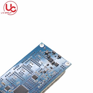 Bo Mạch Chủ Điện Thoại Di Động Android <span class=keywords><strong>Pcb</strong></span> Nguyên Mẫu Hai Mặt Sản Xuất Thiết Kế Theo Yêu Cầu - Product Image 4