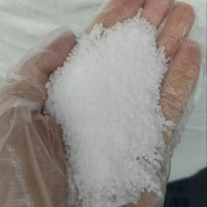 Urea Orgánica Recubierta de Resina OEM de Gránulos Grandes, Prills de Liberación Controlada con Alto Contenido de Nitrógeno para Aplicación en Suelos de Cultivos de Cosecha Rápida - Product Image 5