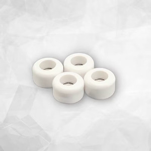 <span class=keywords><strong>Ruote</strong></span> per Fingerboard in Plastica a Forma di Strada <span class=keywords><strong>con</strong></span> Cuscinetti, Economiche all'Ingrosso - Product Image 5