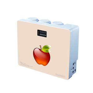 Sistema de Agua Potable por Ósmosis <span class=keywords><strong>Inversa</strong></span> Doméstico con Filtro de Agua de Hidrógeno de 5 Etapas - Product Image 6