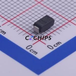Diode Zener BZG05C3V3-M3-08 SMA(DO-214AC) d'origine et neuve, vente en gros de composants électroniques, fournisseur de puces et service BOM - Product Image 1