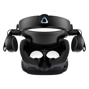Système de réalité virtuelle 3D VR <span class=keywords><strong>VIVE</strong></span> COSMOS ELITE avec <span class=keywords><strong>station</strong></span> de base <span class=keywords><strong>VIVE</strong></span> 1.0 et manette - Product Image 3