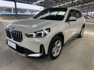 2023 BMW X1 SDrive20Li <span class=keywords><strong>XLine</strong></span> 1.5T Gebrauchter SUV zum Verkauf - Product Image 1