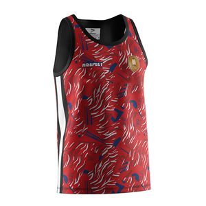 เสื้อกล้ามออกกำลังกายสำหรับผู้ชาย รุ่น Performance ระบายอากาศได้ดี สวมใส่สบาย น้ำหนักเบา เหมาะสำหรับการฝึกซ้อมประจำวัน - Product Image 5