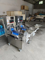 Máquina cortadora de verduras eléctrica para apio, espinaca, repollo, fruta, patata, cuchillo de alta eficiencia de 220V, Motor de 220V
