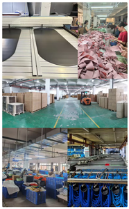 Hamaca Convertible con Red Superior Extraíble y Tela de Nailon Versátil para Usar como Tumbona <span class=keywords><strong>o</strong></span> Cama Protegida - Product Image 5