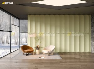 Polyester Fiber Acoustic <strong>Diffuser</strong> Acoustic Absorbing Panels Soundproof <strong>Sound</strong> Absorbing Acoustic Decorative Wall Panels 3D - Product Image 6