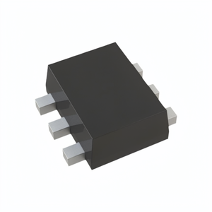 ทรานซิสเตอร์2N7002KV-T8PQ2 SOT-563 666ซื้อชิ้นส่วนอิเล็กทรอนิกส์ผู้จัดจำหน่ายที่ได้รับอนุญาตทางออนไลน์ - Product Image 1
