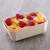 Boîtes à pain jetables, boîtes à pain de mie, plateaux à pain, paniers à pain en bois, moules à pain en bois
