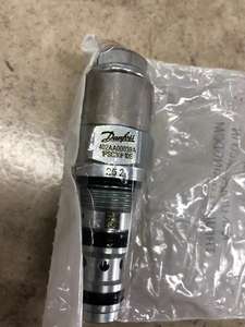 1PSC30F10S 402AA00039A 1PSC30F20S 407AA00024A 1PSC30 1PSC30F 1PSC soupape <span class=keywords><strong>de</strong></span> <span class=keywords><strong>pression</strong></span> réduite/décharge d'origine en stock DAN FOSS - Product Image 2