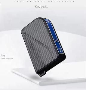 Étui de protection intelligent en ABS pour clé de voiture et télécommande, compatible avec Lynk&co 05/01/02/03/<span class=keywords><strong>06</strong></span>, accessoires automobiles universels - Product Image 4