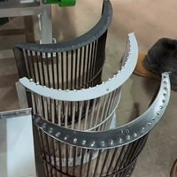 Machine à décortiquer les cacahuètes en gros d'usine, décortiqueuse de cacahuètes automatique, machine à retirer les coquilles de cacahuètes à domicile