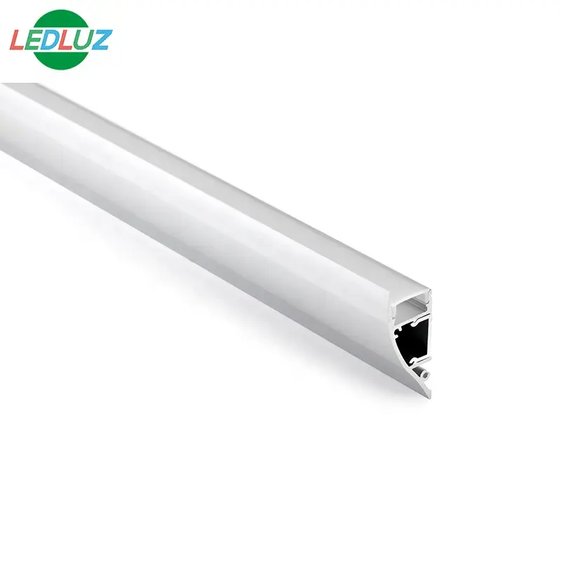 Upward Downward LED Linear Wall Lamp LED Aluminum Channel For LED Strips