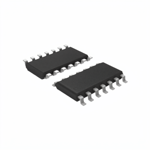 Distribuidor de Componentes Electrónicos 14 SOIC (0.154", 3.90mm de Ancho) MAX977ESD+ BOM IC En Stock COMPARADOR IC 2 GEN PUR Chip 14SOIC - Product Image 1