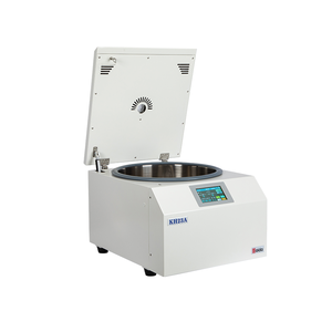 Kh23a benchtop 20000 rpm tốc độ cao Máy ly tâm 6x50ml cho phòng thí nghiệm - Product Image 6