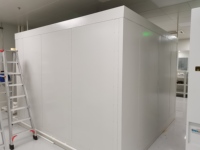 Équipement d'essai d'environnement Salle d'essai de température et d'humidité de plain-pied