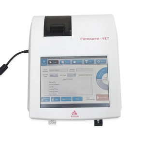 Analyseur portatif YG101 d'immunoessai de fluorescence d'équipement de progestérone de <span class=keywords><strong>Finecare</strong></span> - Product Image 2