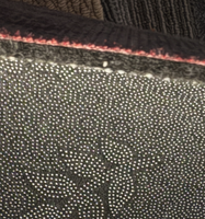 Tapis d'entrée de cuisine Kaili personnalisé, fabriqué à la machine, absorbant, antidérapant, séchage rapide, tapis de maison, tapis de prière