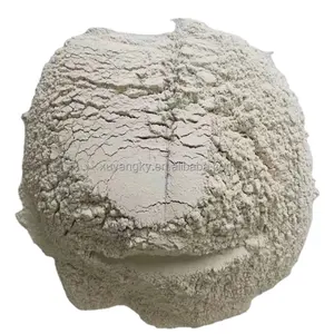 Fine Grade Mica Powder Premium Paint / Plastics Muscovite