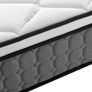 <span class=keywords><strong>Matelas</strong></span> de luxe en <span class=keywords><strong>latex</strong></span> <span class=keywords><strong>naturel</strong></span> avec surmatelas, <span class=keywords><strong>matelas</strong></span> à ressorts ensachés pour lit king size, <span class=keywords><strong>matelas</strong></span> d'hôtel en gros - Product Image 4