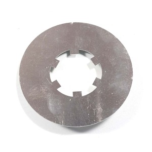 Wxsny thép không gỉ SS304 SS316 răng cưa shakeproof bên ngoài nội bộ răng Sao khóa máy giặt - Product Image 1