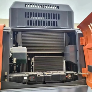 รถขุดตีนตะขาบ Develon DX360LCA-7 สำหรับงานหนัก - Product Image 2