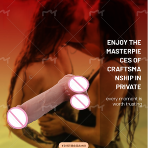 Condón de Silicona con Forma de Diente de Lobo, Alargado y Engrosado, Juguete Sexual para Parejas, Herramienta de Ayuda Sexual para Compartir en la Cama, Condón para Agrandar el Pene para Hombres - Product Image 5