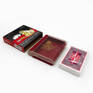 <span class=keywords><strong>Carte</strong></span> à jouer en plastique TC <span class=keywords><strong>Fournier</strong></span> Cartes à jouer jetons de <span class=keywords><strong>poker</strong></span> <span class=keywords><strong>Carte</strong></span> à jouer en plastique - Product Image 4
