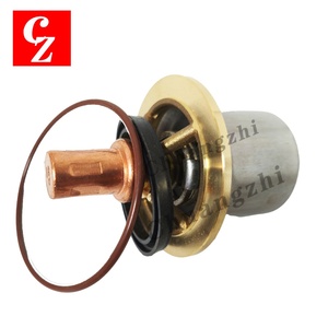 วาล์วเทอร์โมสตัทใหม่ รุ่น 2250103-562 สำหรับเครื่องอัดอากาศ Sullair คุณภาพสูง - Product Image 4