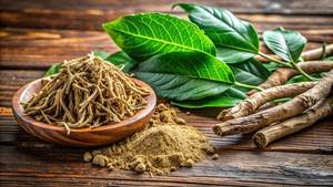 Approvisionnement en vrac : Poudre d'extrait naturel de Tongkat Ali 98% pure, qualité alimentaire, emballée sous vide en fût, sans solvant, Berbérine HCL - Product Image 3