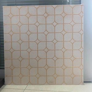 Nhà Máy Cung Cấp Chống Cháy PVC Giấy Nhiều Lớp Thạch Cao Gạch Trần Giá Rẻ Sơn Đông - Product Image 2