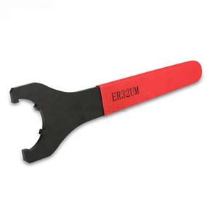 Kunci Pas Tipe A M UM ER, Penjepit Nut, Penahan Alat, Kunci Pas ER - Product Image 2