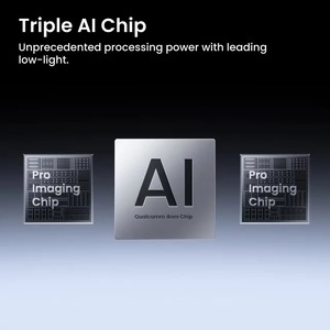 Insta360 <span class=keywords><strong>Luna</strong></span> Ultra 8K Leica, Cámara Dual de Vanguardia con Gimbal, Resistente al Agua, WiFi, Gran Angular y Visión Nocturna - Product Image 3
