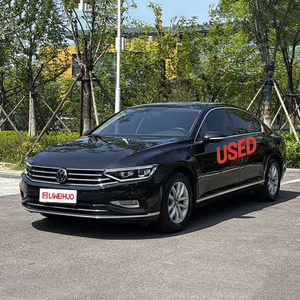 2023 <strong>Used</strong> Car V-w <strong>Magotan</strong> 280tsi Dsg Midsize Sedan Luxury Spacious Powerful Volkswagen Car Gasoline Motor Vehicle - Product Image 1