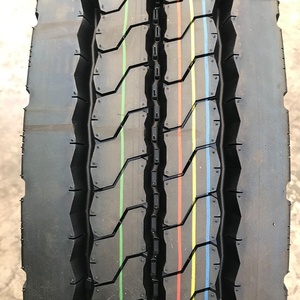 ยางรถบรรทุกคุณภาพสูง 11r 24.5 295/75/22.5 22.5 แบบหนาพิเศษ - Product Image 5