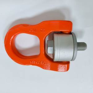 Solution <span class=keywords><strong>de</strong></span> <span class=keywords><strong>levage</strong></span> multi-angles pour l'assemblage automobile <span class=keywords><strong>Anneau</strong></span> <span class=keywords><strong>de</strong></span> <span class=keywords><strong>levage</strong></span> pivotant M18 - Product Image 5