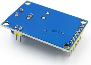 MCP2515โมดูลบัสพร้อมตัวรับสัญญาณ TJA1050-โมดูล SPI สำหรับ Arduino AVR - Product Image 5