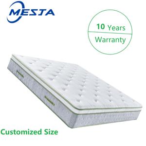 kevlar mattress baby