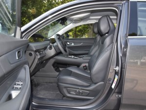 Nuevo Auto Changan UNI-K Zhidian <span class=keywords><strong>IDD</strong></span> Modelo 2024, Versión Zhiqu de 135 km, SUV de 5 Asientos, Híbrido Turboalimentado R20, Conducción por la Izquierda, Jiben Auto - Product Image 4