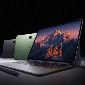 OnePlus Pad <span class=keywords><strong>Pro</strong></span> มือสอง ขนาด 12.1 นิ้ว หน้าจอ 3K 144Hz IPS LCD ชิปประมวลผล Qualcomm Snapdragon 8 Gen 3 Octa-core แบตเตอรี่ 9510mAh แรม 12GB รองรับ Wi-Fi - Product Image 6