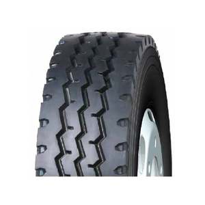 Pneu radial sans chambre à air pour camion léger 11R22.5 16PR 146/143M 53KG, toutes positions, neuf - Product Image 4