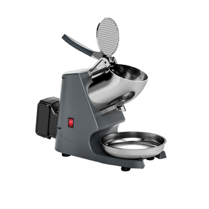 Đa chức năng 180W điện không dây <span class=keywords><strong>Ice</strong></span> Shaver máy chuyên nghiệp 21V Máy nghiền đá - Product Image 1