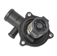 Thermostat de moteur Magal de haute qualité 059121111N, qualité supérieure pour Audi A4 A5 A6 A8 Q5 Q7 VW Touareg 2.7 3.0 TDI