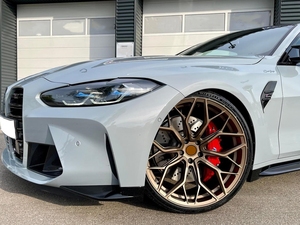 Rines de Diseño de Malla a Precio de Fábrica, Rines de Auto 5x112 de 20 Pulgadas, 18, 19 y 20 Pulgadas para Maserati Ghibli 3200GT <span class=keywords><strong>Gran</strong></span> MC20 Grecale Levante - Product Image 2