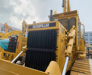 Бульдозер Caterpillar D8K, 36 тонн - Product Image 6